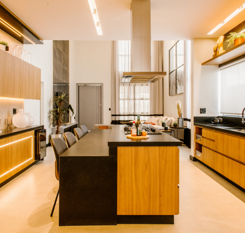 Modular Kitchen (1)